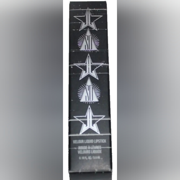 NIB!🔥🩷 "OH MY GOD" Jeffree Star Sold Out!🩷Velour Liquid Lipstick - Picture 5 of 8